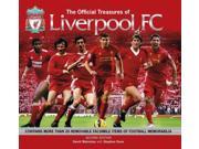 The Official Treasures of Liverpool FC