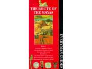 The Route of the Mayas Everyman Guides