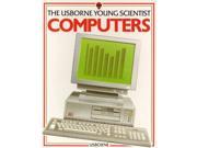 Computers Usborne Young Scientist