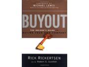 The Buyout Book The Insider s Guide to Buying Your Own Company
