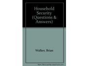 Household Security Questions Answers
