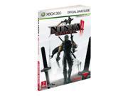 Ninja Gaiden 2 Prima Official Game Guides