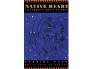 Native Heart American Indian Odyssey