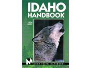 Moon Idaho Moon Handbooks