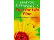 Maryon Stewart s Zest for Life Plan