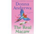 The Real Macaw Meg Langslow Mysteries