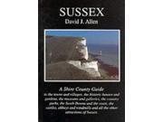 Sussex Shire County Guides