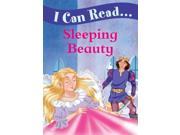First Fairytale Reading Book Sleeping Beauty I Can Read