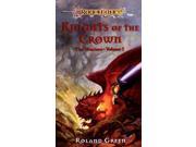 Knights of the Crown 1 Dragonlance The Warriors