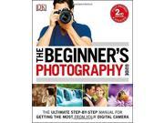 Beginner s Photography Guide Dk