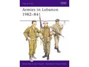 Armies in Lebanon 1982 84 Men at Arms