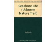 Seashore Life Usborne Nature Trail