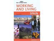 Spain Sunday Times Working Living