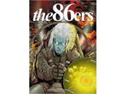 86ers The Rebellion2000ad