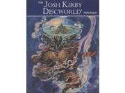 The Josh Kirby Discworld Portfolio