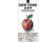 Let s Go Pocket City Guide New York City