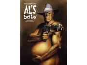 The Complete Al s Baby 2000 AD