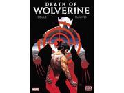 Death of Wolverine