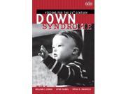 Down Syndrome Visions for the 21st Century