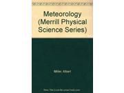 Meteorology Merrill Physical Science Series