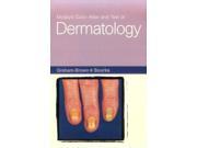 Mosby s Color Atlas and Text of Dermatology