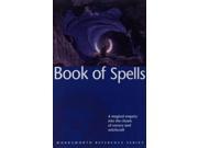 Book of Spells Wordsworth Reference