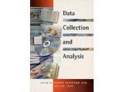 Data Collection and Analysis Published in association with The Open University