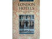 London Hotels of Character Distinction and Charm