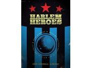 The Complete Harlem Heroes 2000 AD