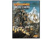 Warhammer Armies Orcs and Goblins Warhammer Orcs and Goblins