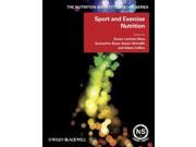Sport and Exercise Nutrition Nutrition Society Textbook Series 1
