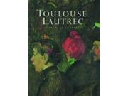 Toulouse Lautrec Masters of Art