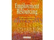 Employment Resourcing