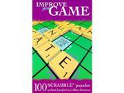100 Scrabble Puzzles Improve your game