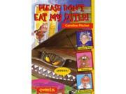 Please Don t Eat My Sister! Comix