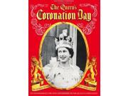 The Queens Coronation Facsimile Edition Royalty