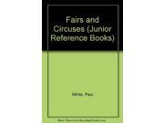 Fairs and Circuses Junior Reference Books