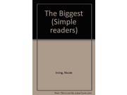 The Biggest Simple readers