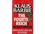 Klaus Barbie The Fourth Reich Coronet Books