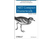 .NET Compact Framework Pocket Guide Pocket Reference O Reilly