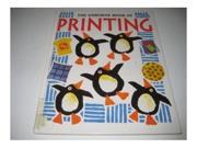 Printing Usborne How to Guides