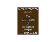 Book of Pet Rabbits