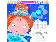 Susie the Sapphie Fairy