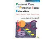 Pastoral Care And Personal Social Education Entitlement and Provision Cassell Studies in Pastoral Care and Pe