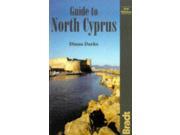 Guide to North Cyprus Bradt Guides