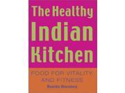 Healthy Indian Kitchen