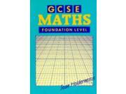GCSE Maths Foundation Level