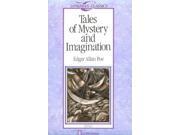 Tales of Mystery and Imagination Longman Classics