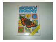 Illustrated Dictionary of Biology Illustrated dictionaries