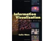 Information Visualization Perception for Design Interactive Technologies